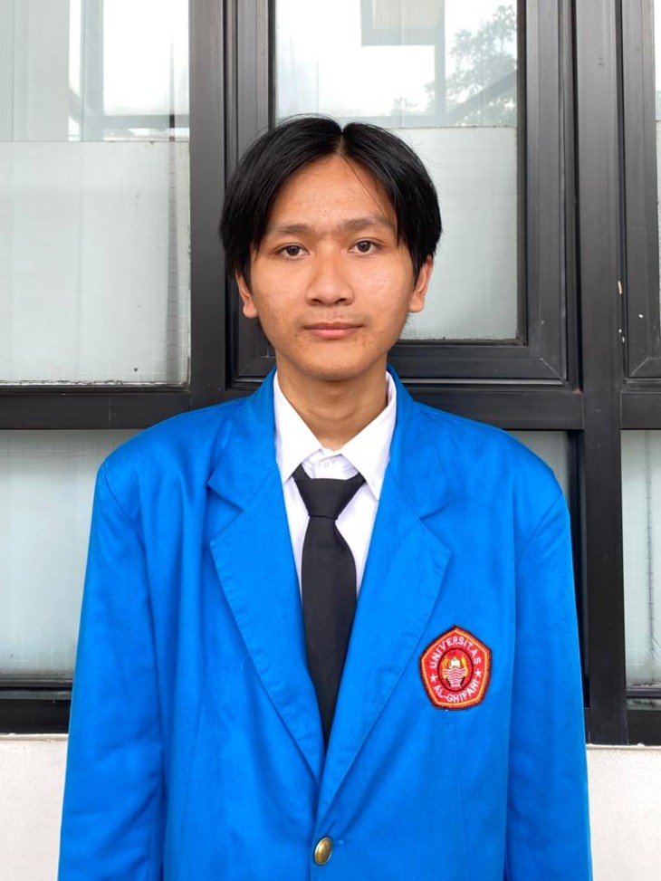 Fikri Amrullah