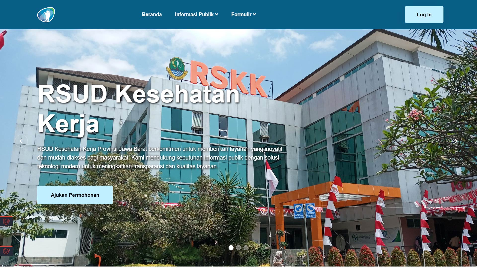 Sistem PPID