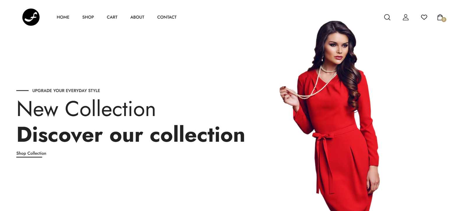Clothes Shop — gambar 1